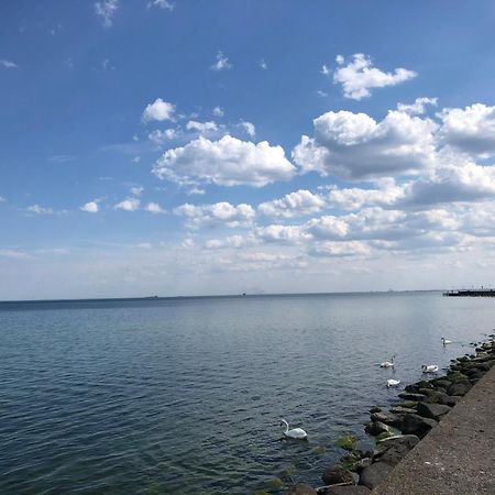 Gdynia Kamienna Gora 아파트 외부 사진