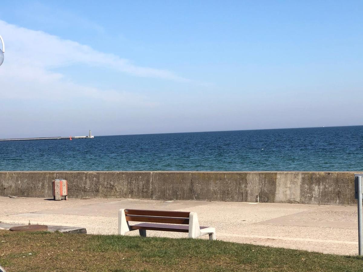 Gdynia Kamienna Gora 아파트 외부 사진