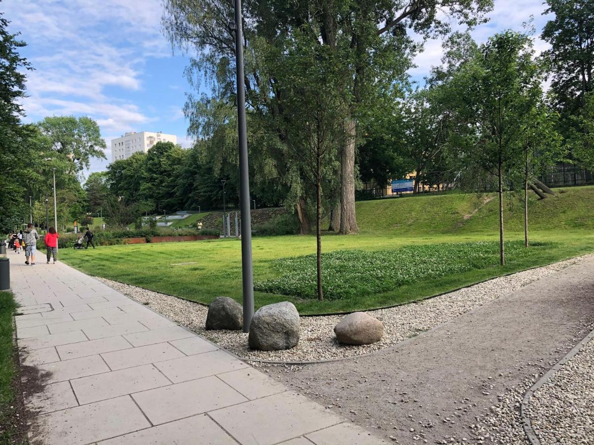 Gdynia Kamienna Gora 아파트 외부 사진