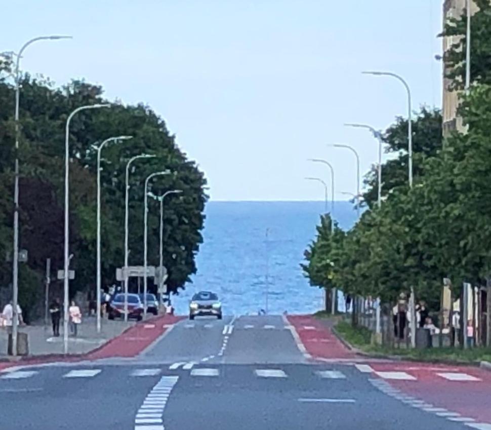 Gdynia Kamienna Gora 아파트 외부 사진